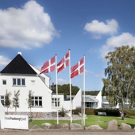 Hotel Faaborg Fjord Luaran gambar