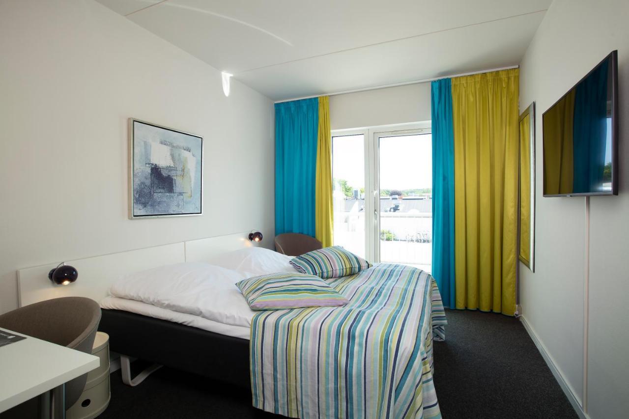 Hotel Faaborg Fjord Luaran gambar