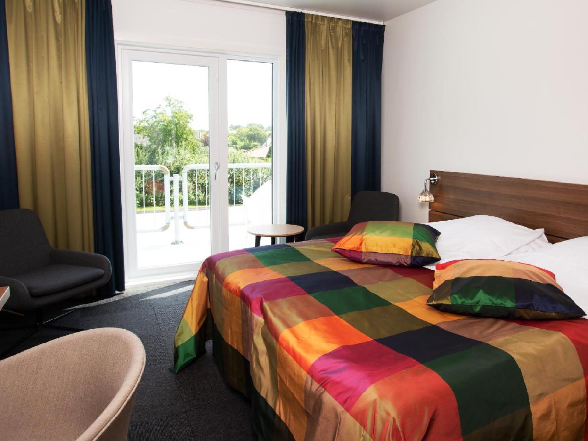 Hotel Faaborg Fjord Luaran gambar