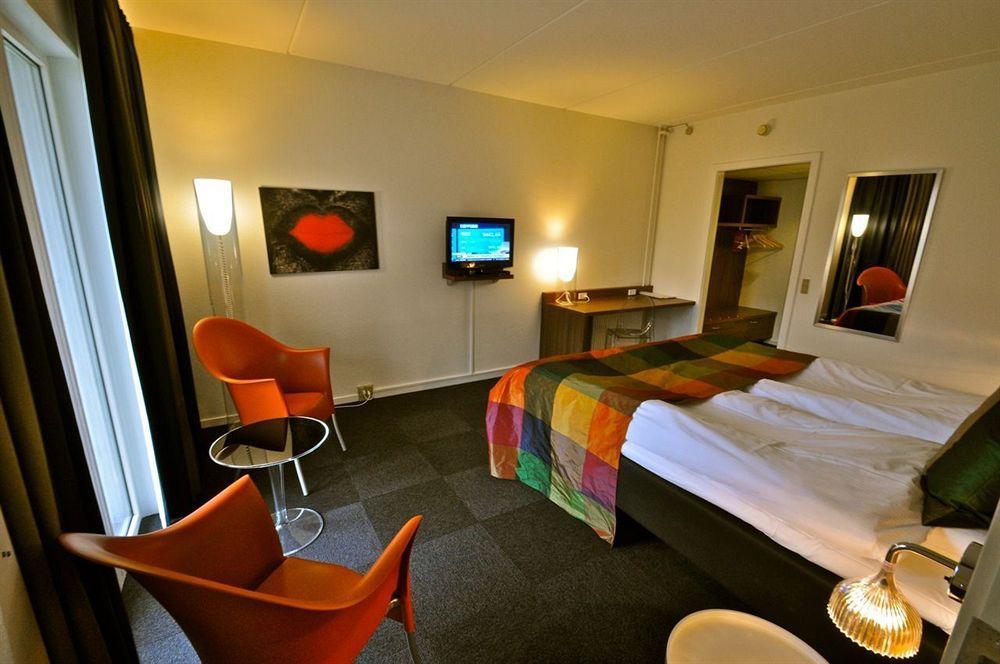 Hotel Faaborg Fjord Luaran gambar