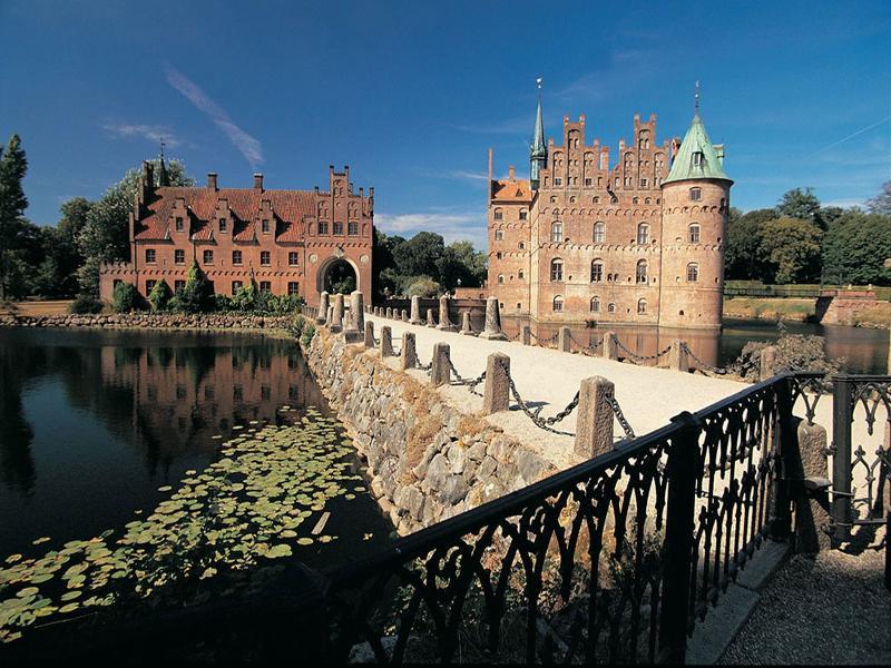 Hotel Faaborg Fjord Luaran gambar