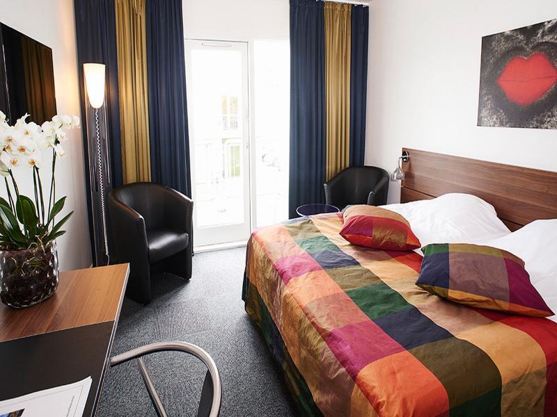 Hotel Faaborg Fjord Luaran gambar