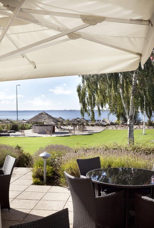 Hotel Faaborg Fjord Luaran gambar
