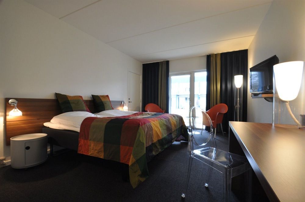 Hotel Faaborg Fjord Luaran gambar