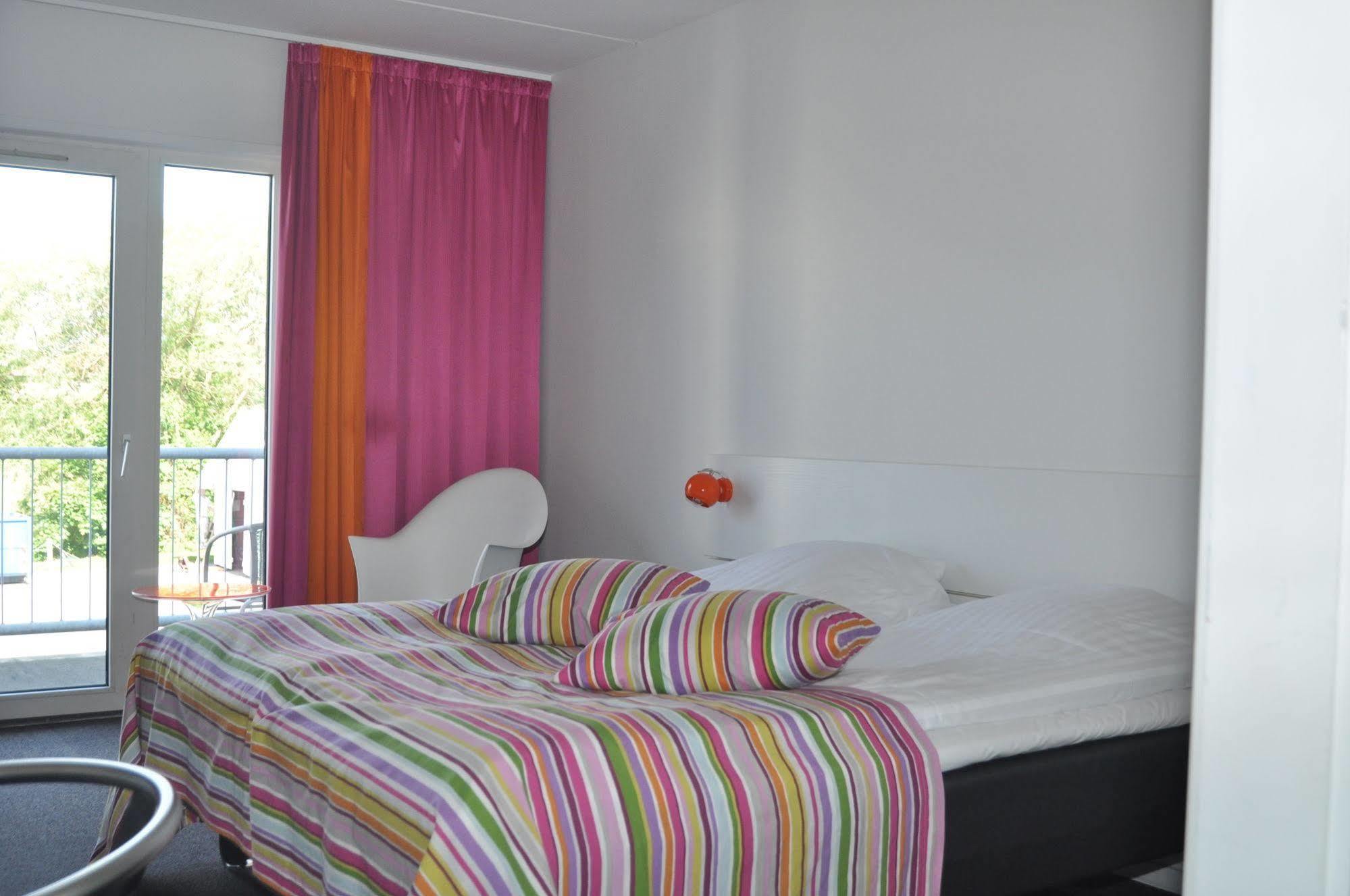 Hotel Faaborg Fjord Luaran gambar