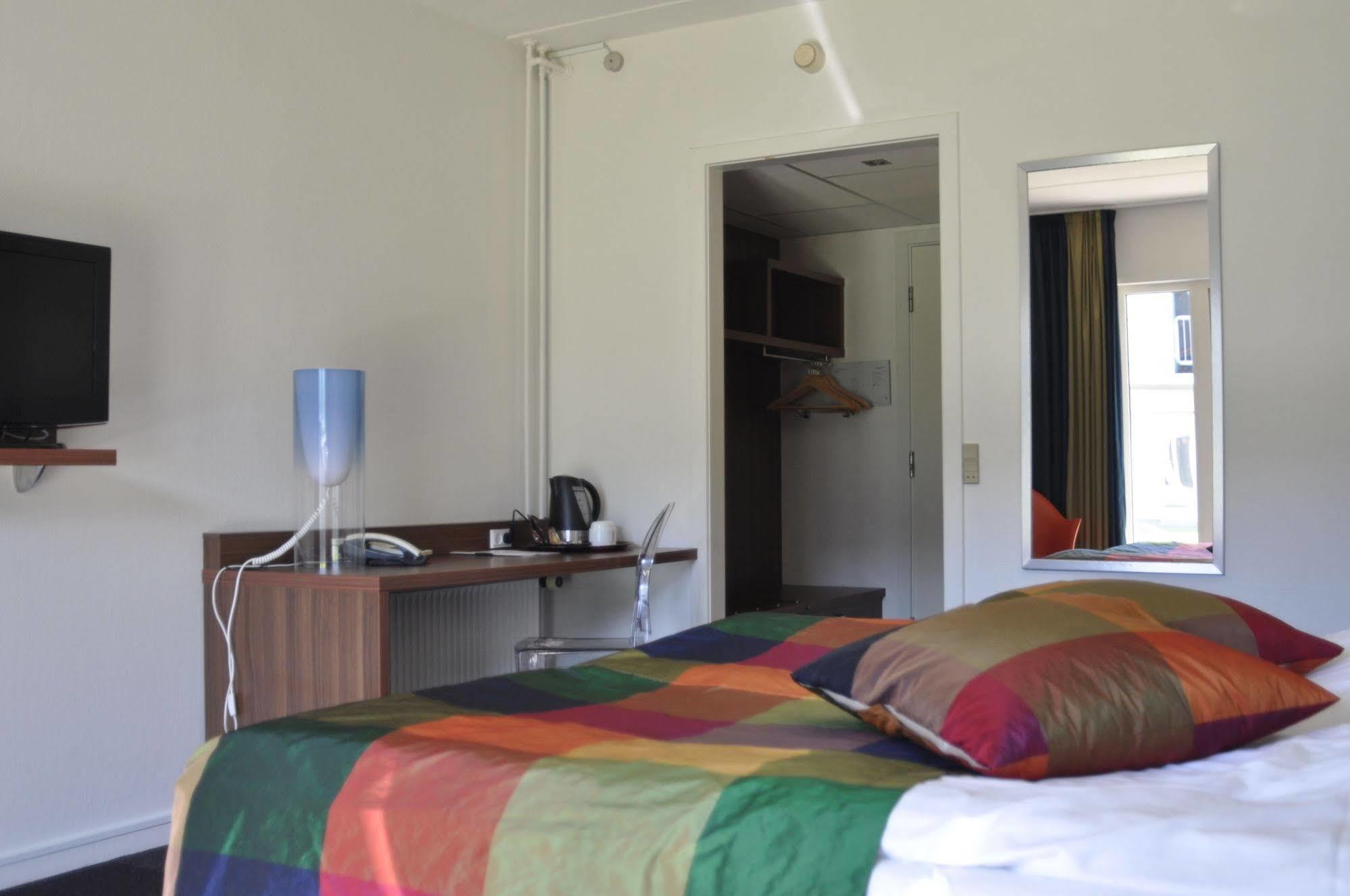 Hotel Faaborg Fjord Luaran gambar