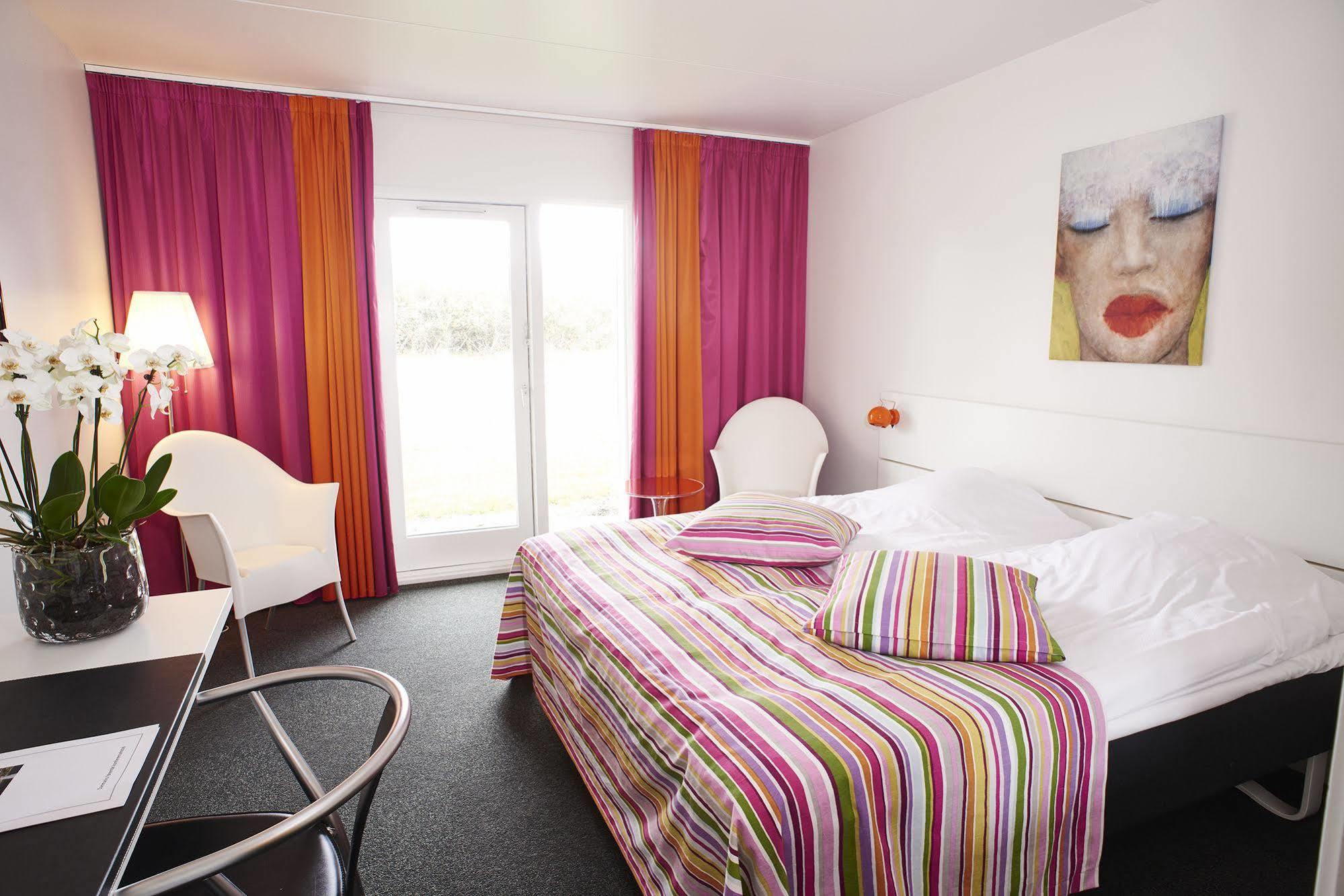 Hotel Faaborg Fjord Luaran gambar