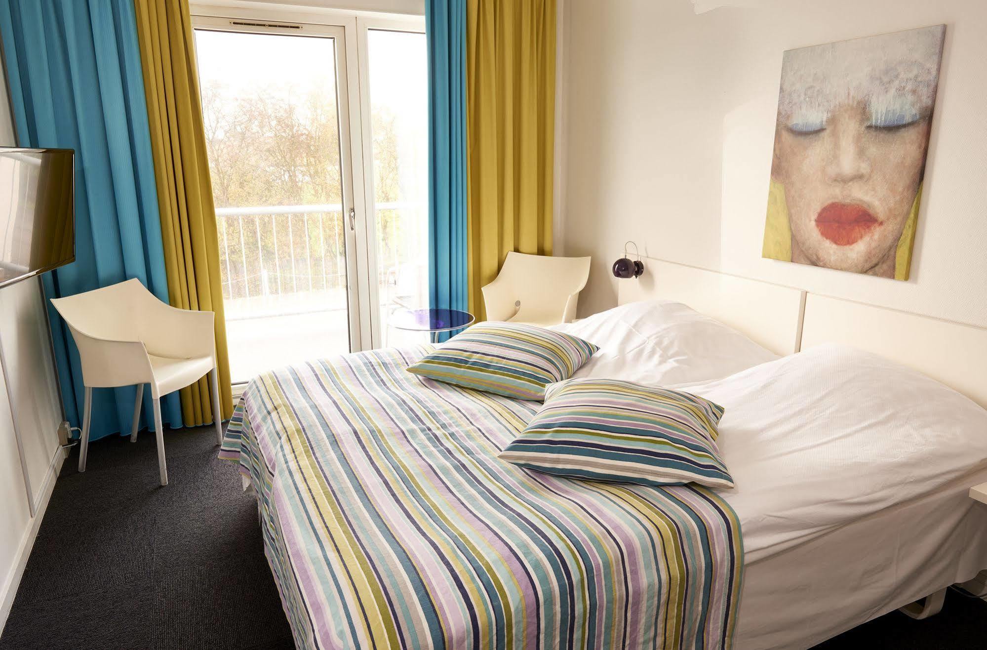 Hotel Faaborg Fjord Luaran gambar
