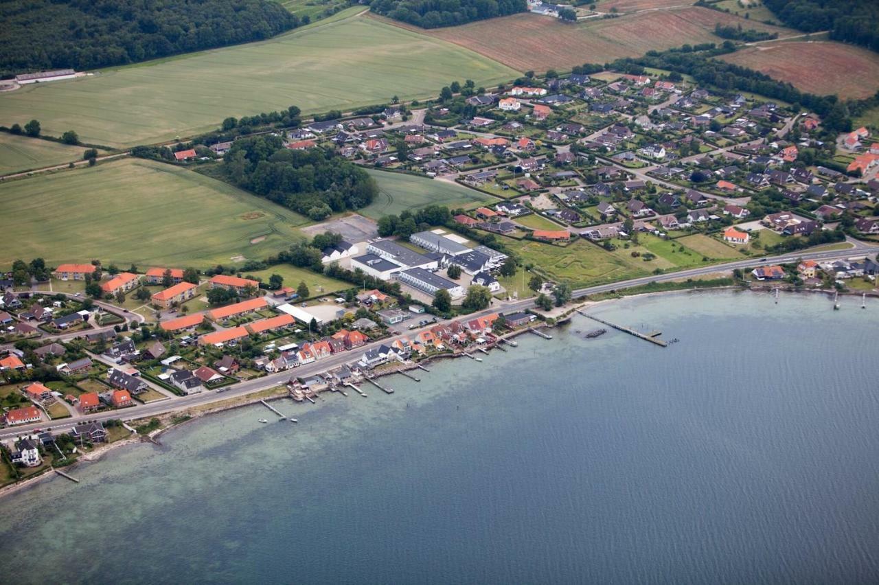 Hotel Faaborg Fjord Luaran gambar