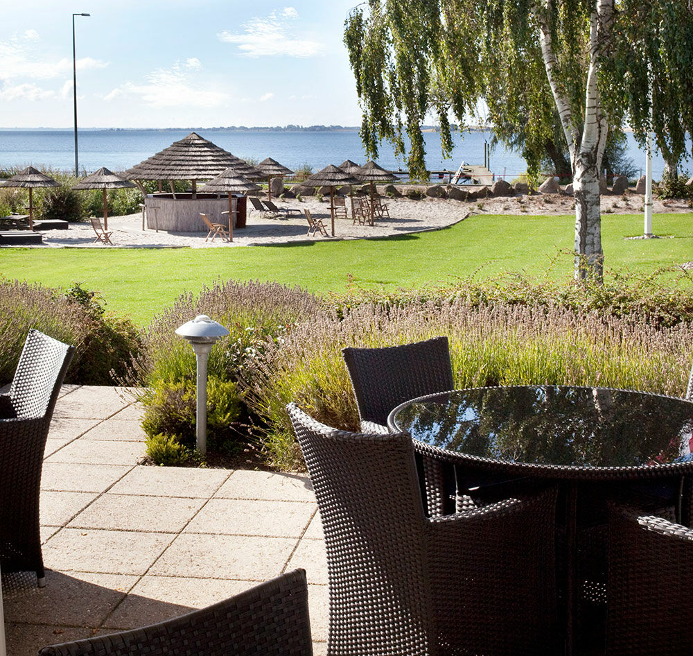 Hotel Faaborg Fjord Luaran gambar